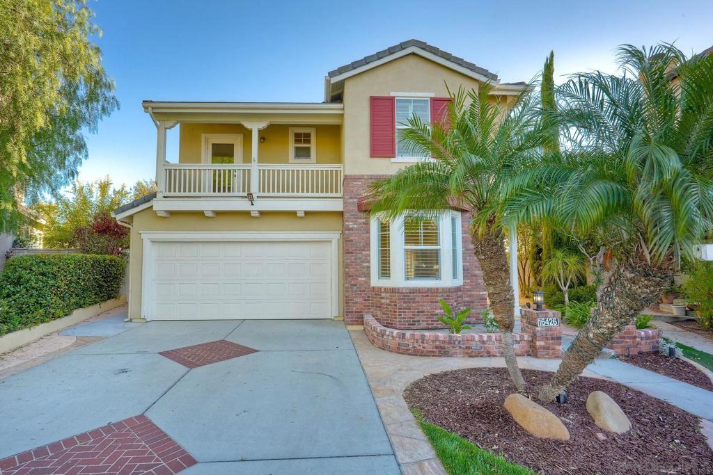 16426 Calloway Dr