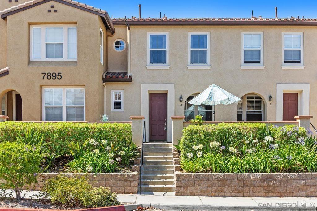 7895 Via Montebello