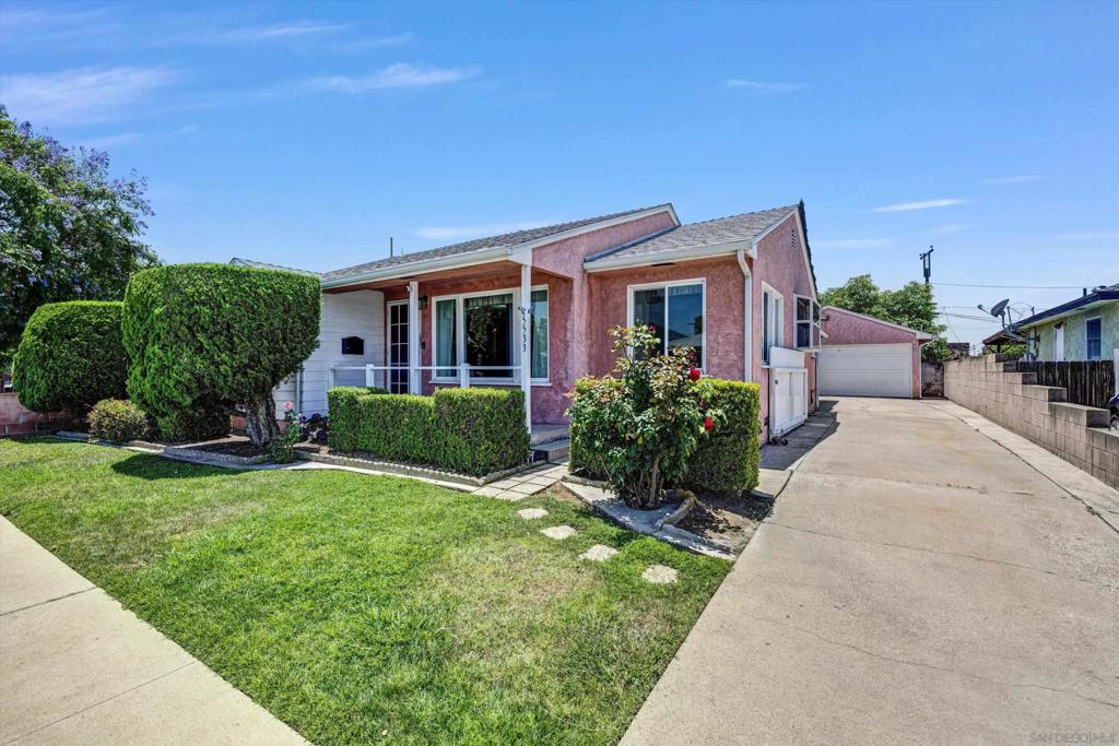 5533 Elgin Ave