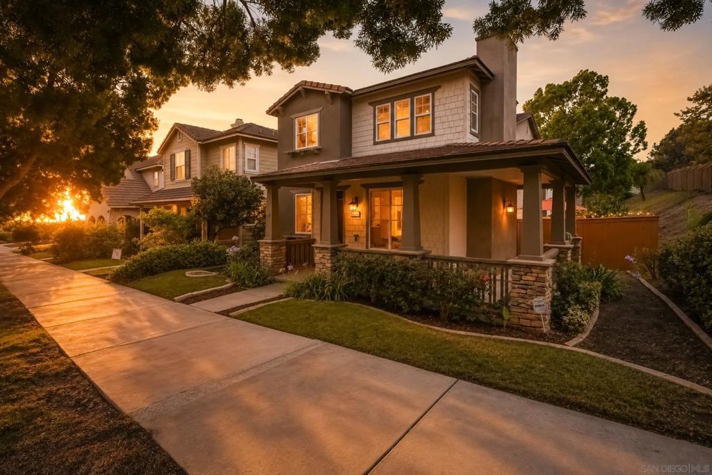 9876 Lone Quail Road