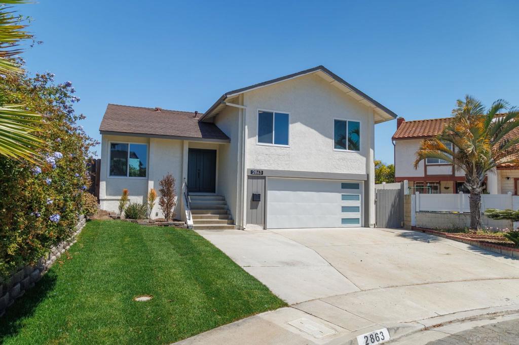 2863 Carmar