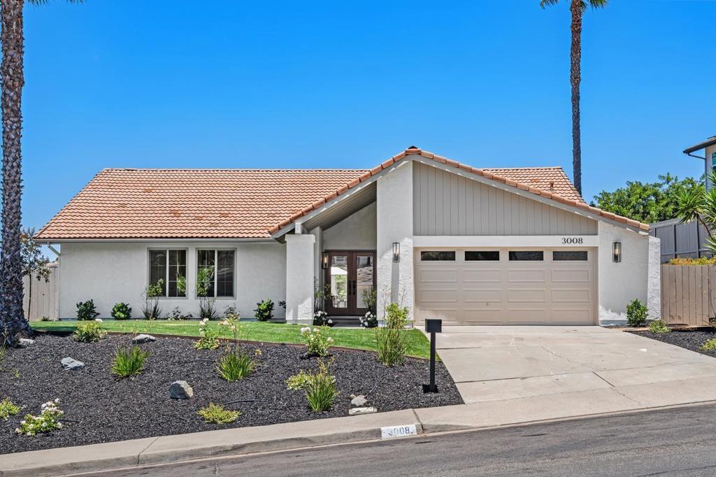 3008 Garboso St.