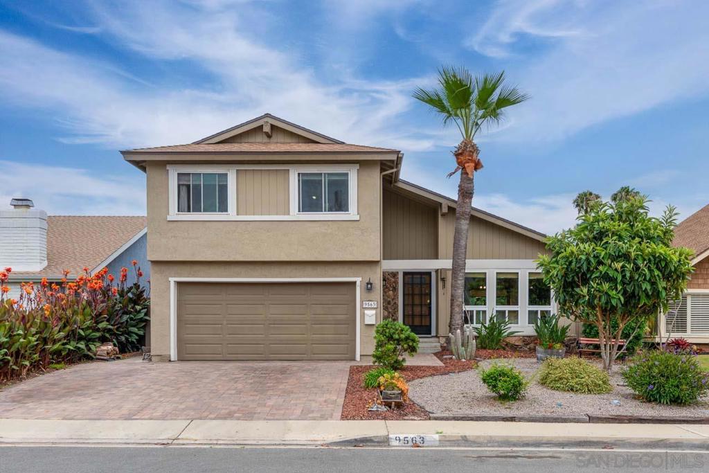 9563 Vista Secunda