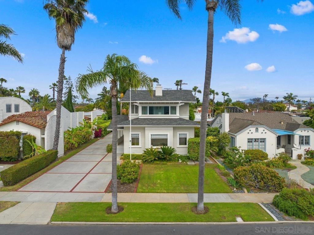 4679 Vista St