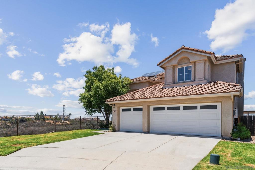 7406 Keisha Terrace
