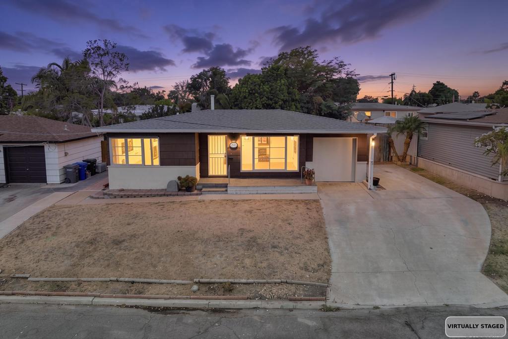 4580 Terry Lane