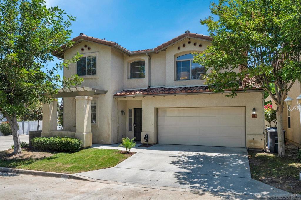 819 Laffey Lane