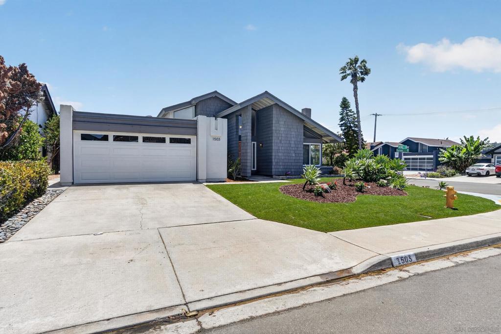1503 Tucker Lane
