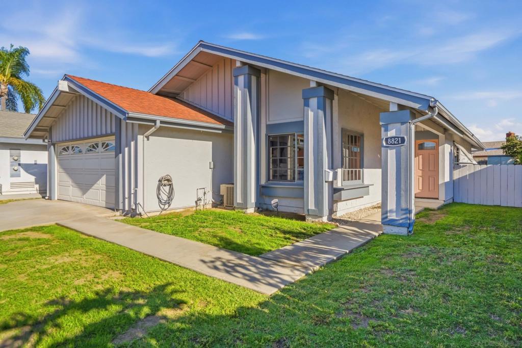 8821 Covina