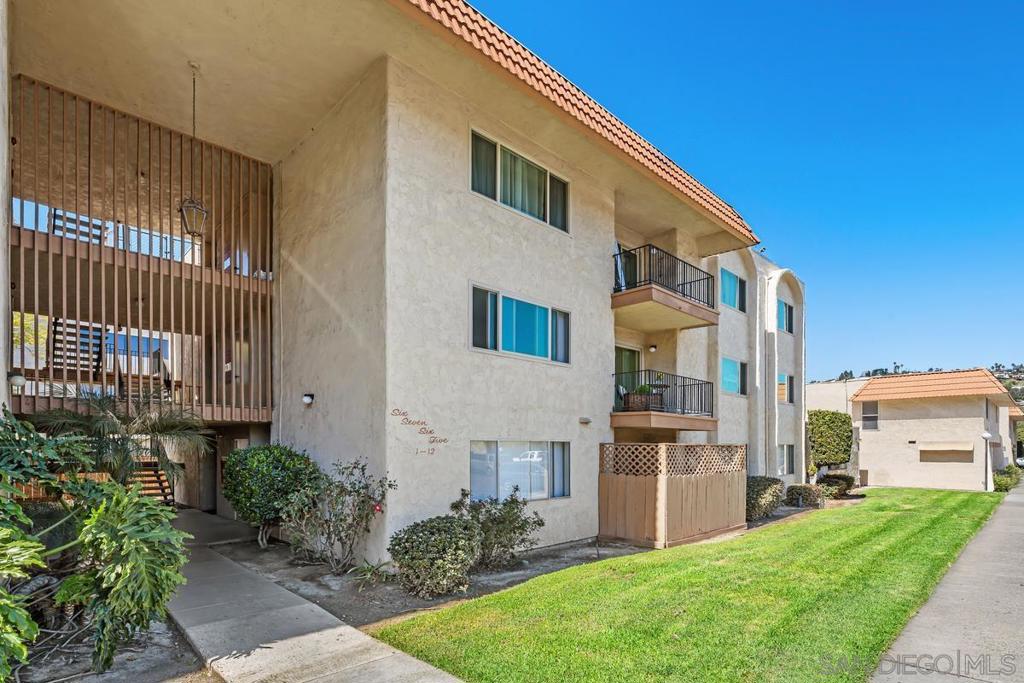 6765 Alvarado Road
