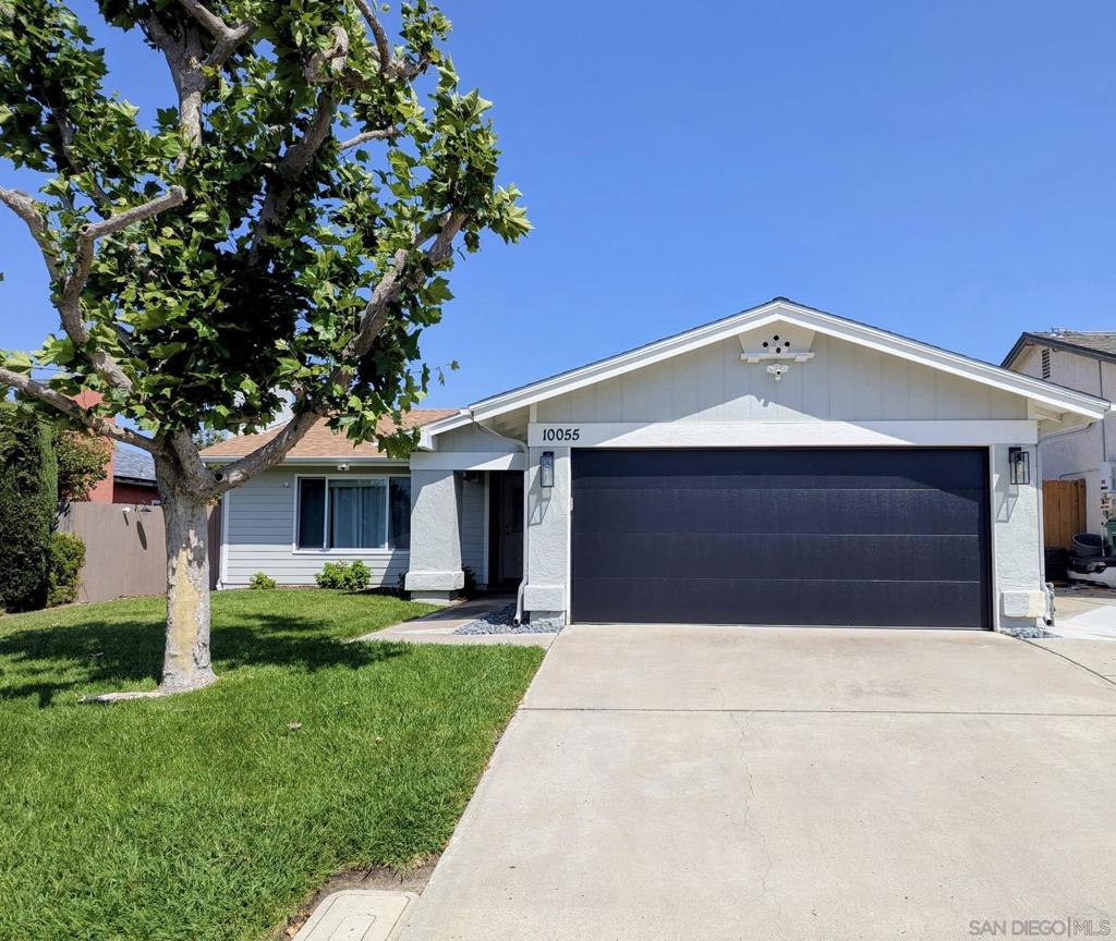 10055 Canright Way