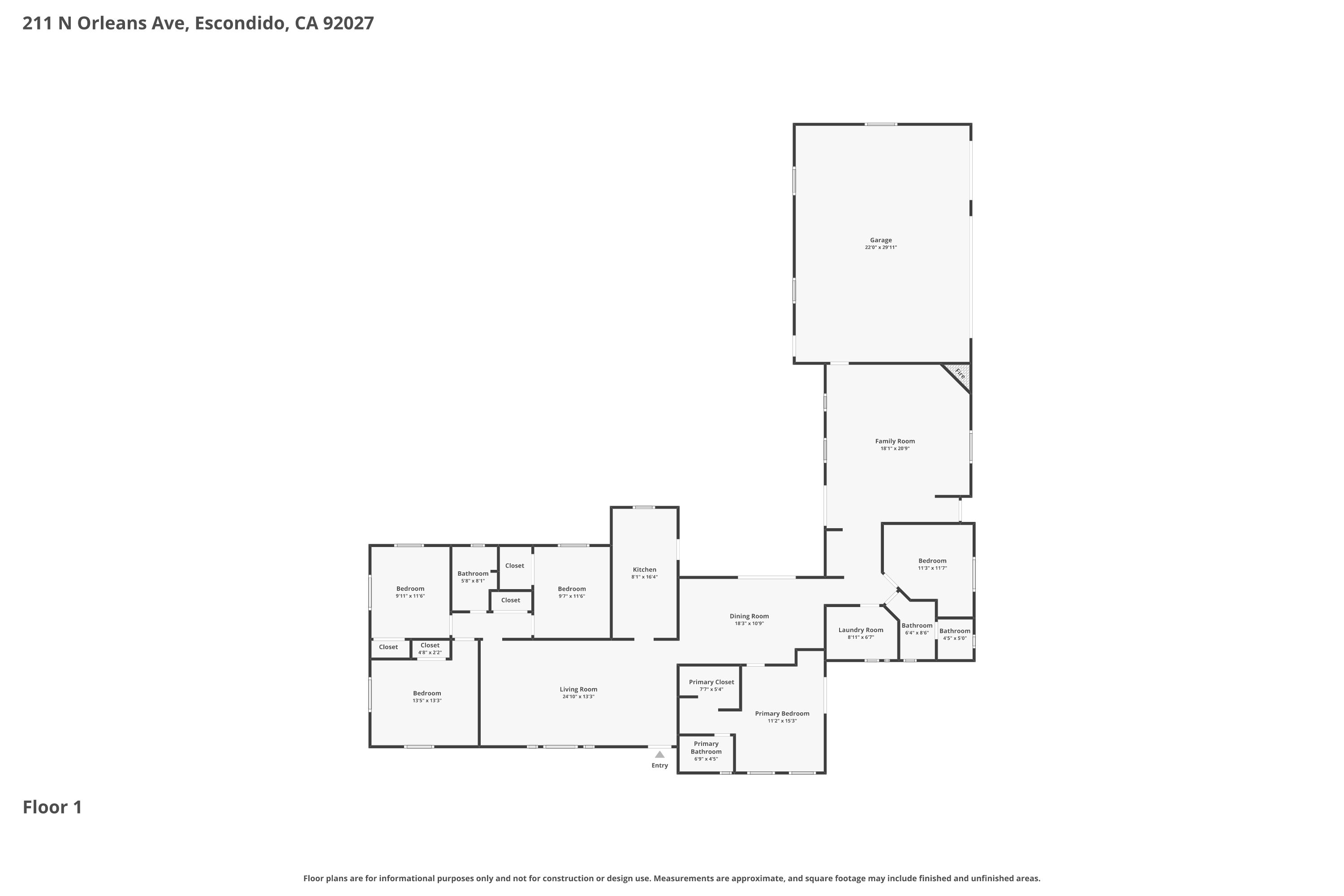 211 Orleans