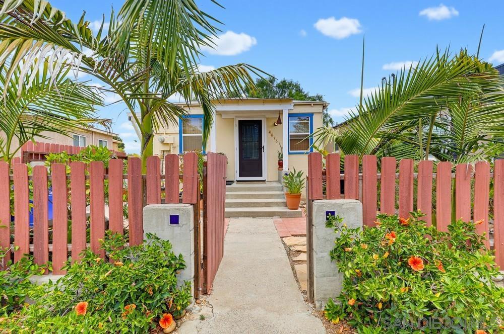 4816 Lantana