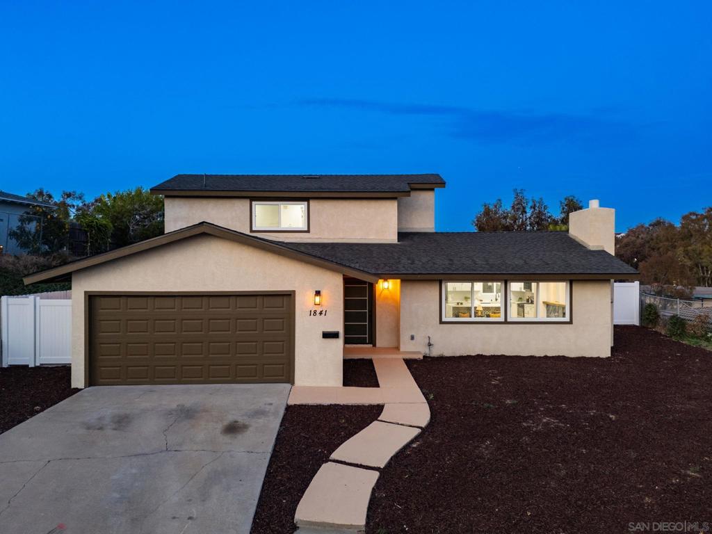 1841 Alta View Drive