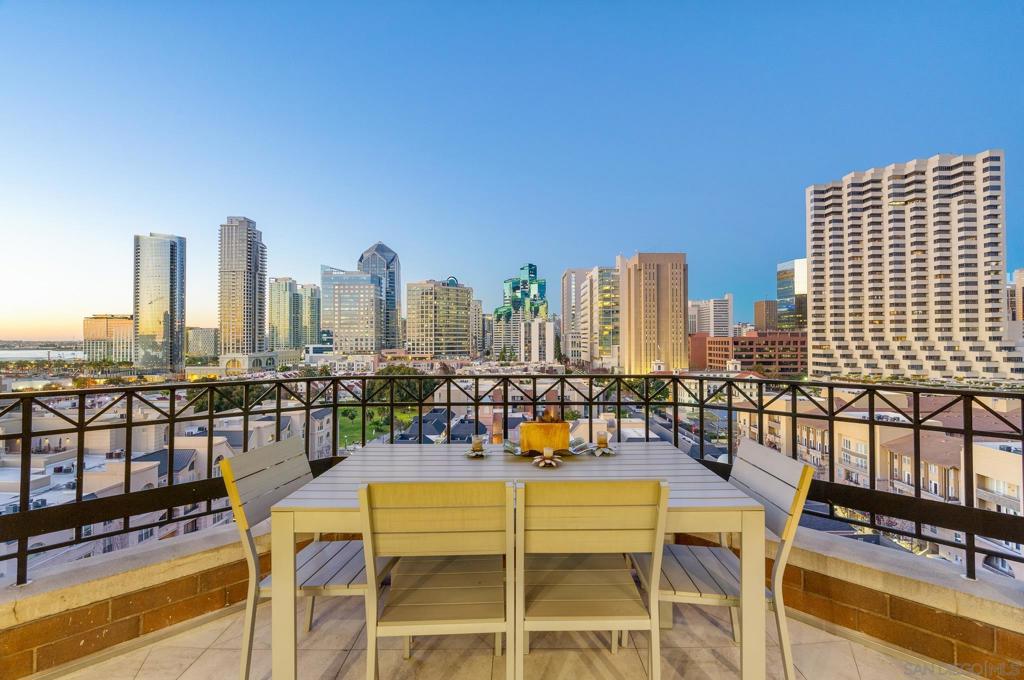 500 Harbor Dr