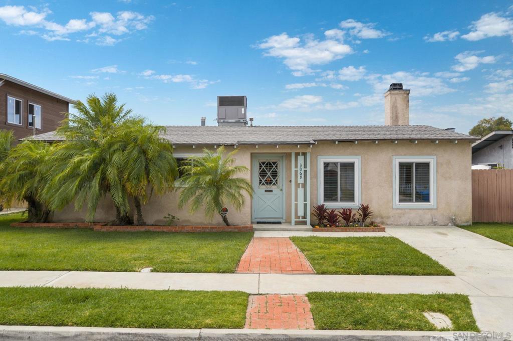 3069 Haidas Ave.