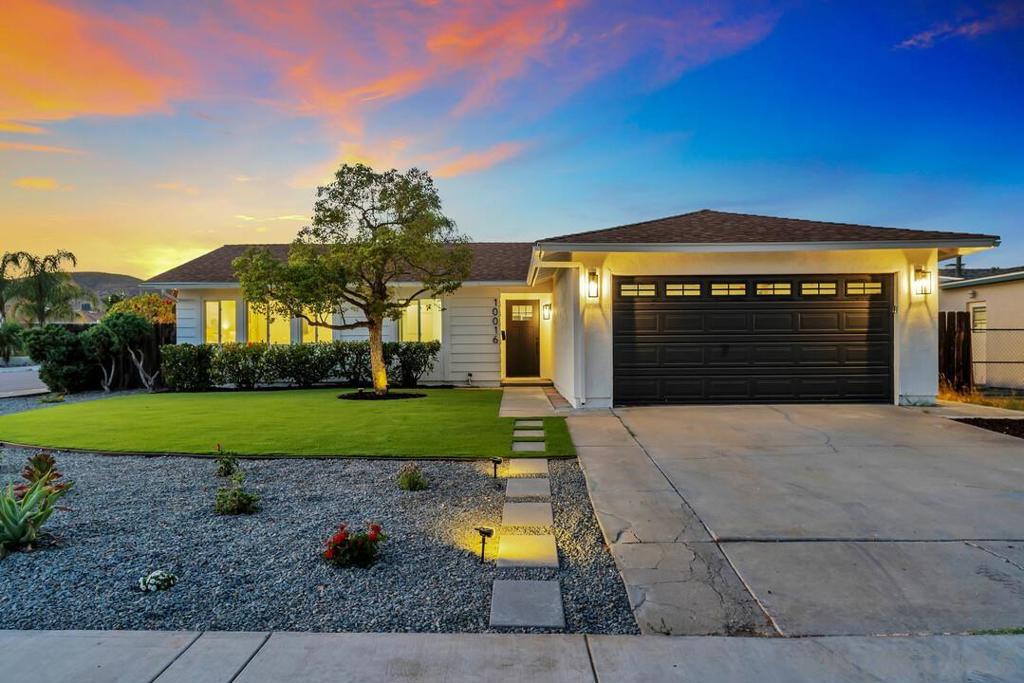 10016 Bilteer Court