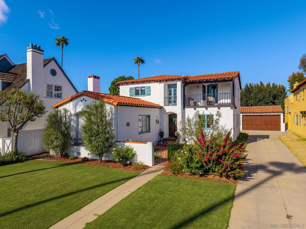 5309 Canterbury Drive