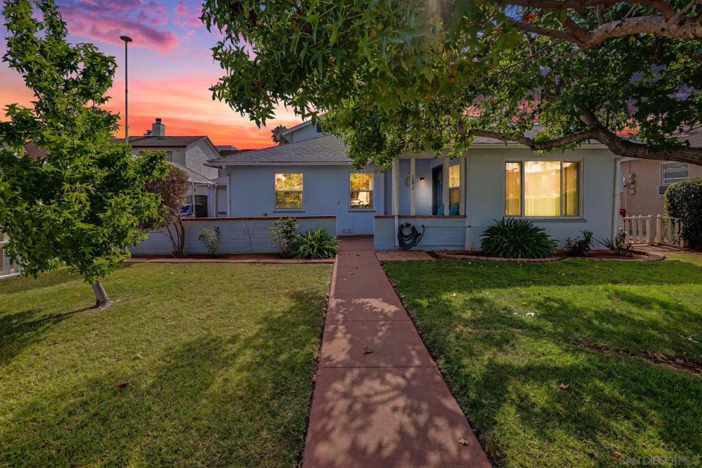 181 Guava Avenue