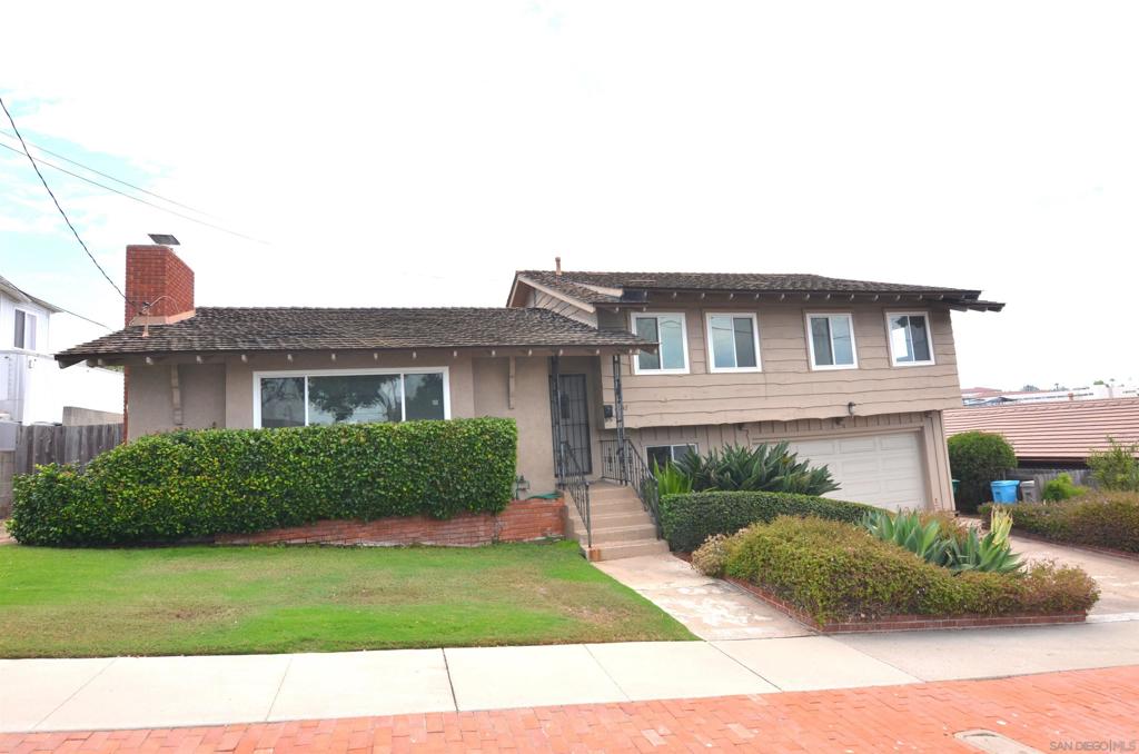 6137 Arno Dr.