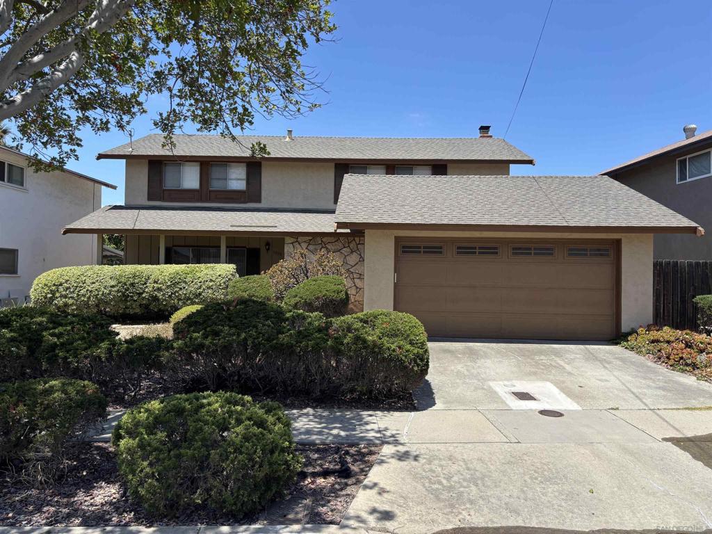 6880 Maury Drive