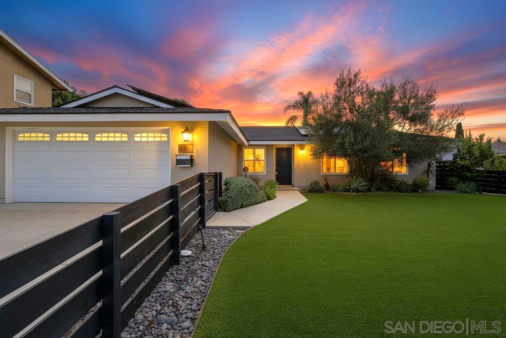 9723 Roe Drive