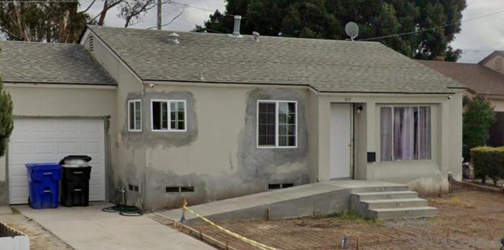 743 46th St.