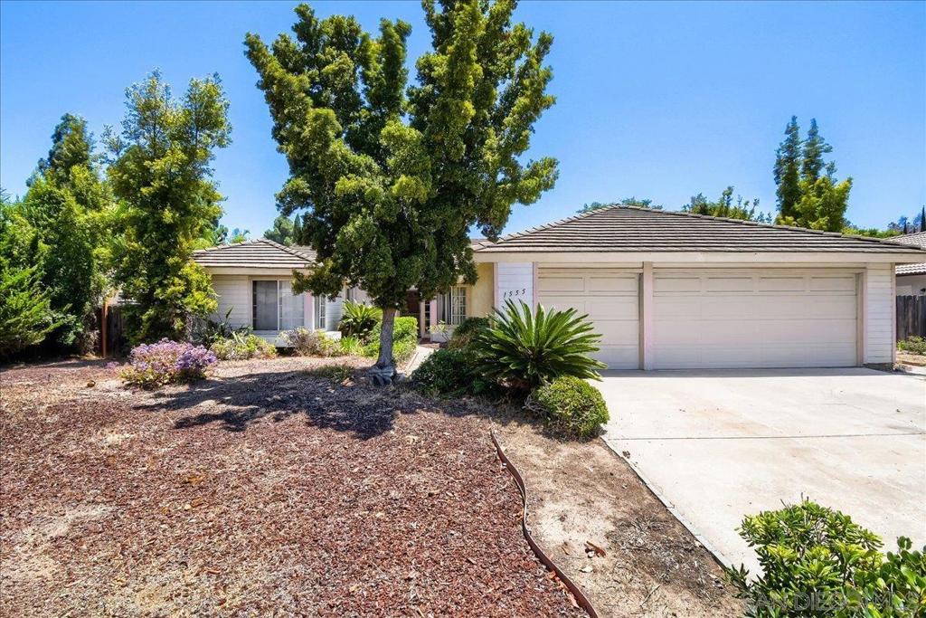 1555 Del Mar Road