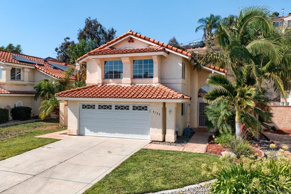 9720 Avenida Colino