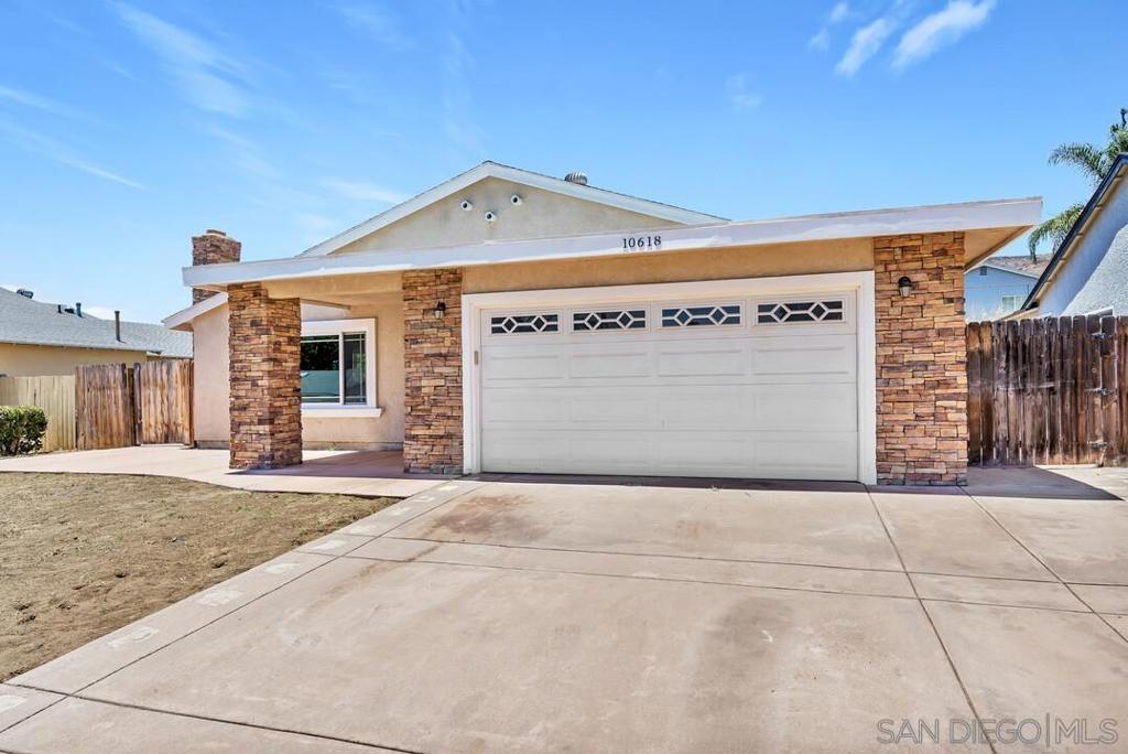 10618 Ironwood Ave.
