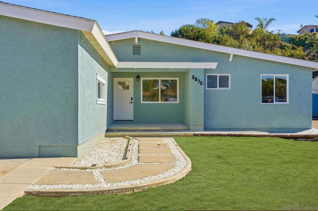 5875 Lake Murray