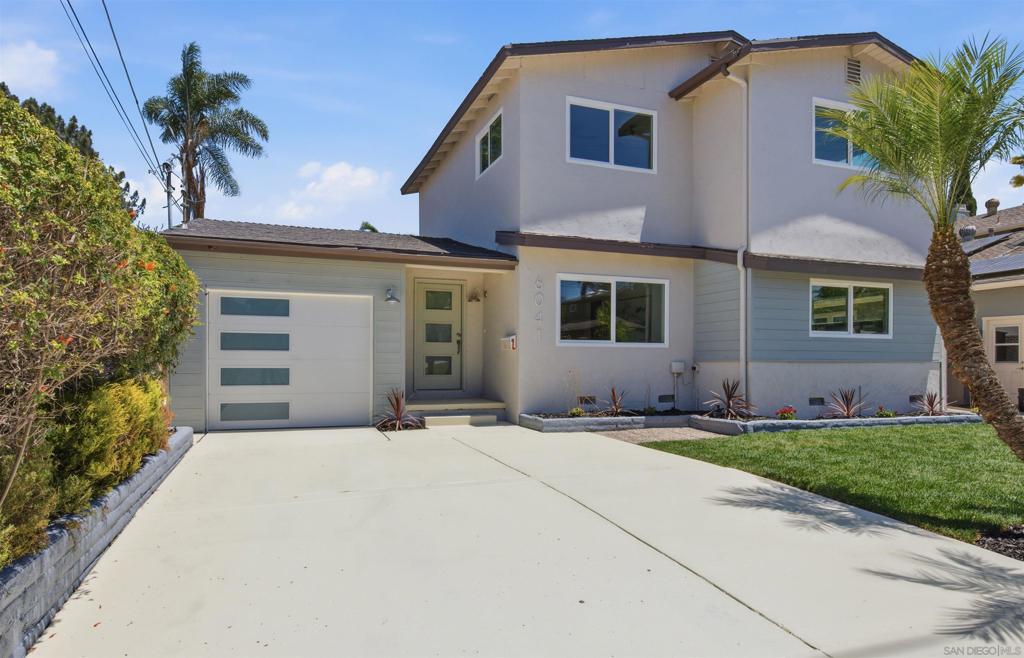 6041 Amarillo Ave.