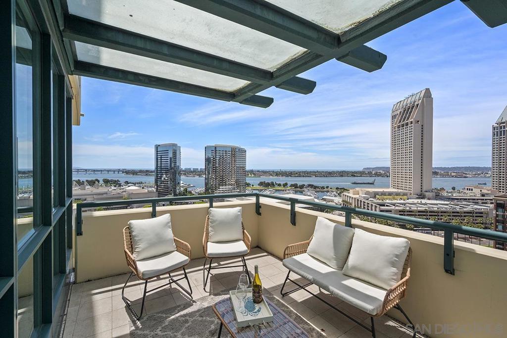 555 Front Street