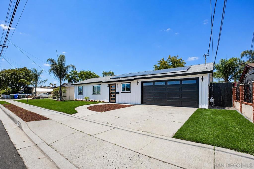 834 Elkelton BLVD