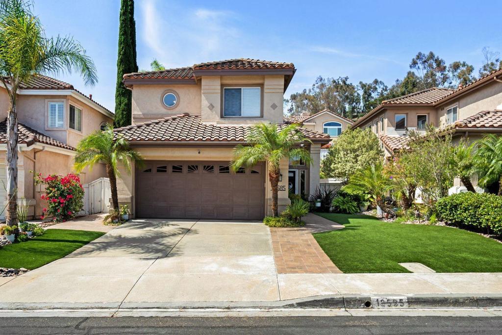12585 Swan Canyon Place