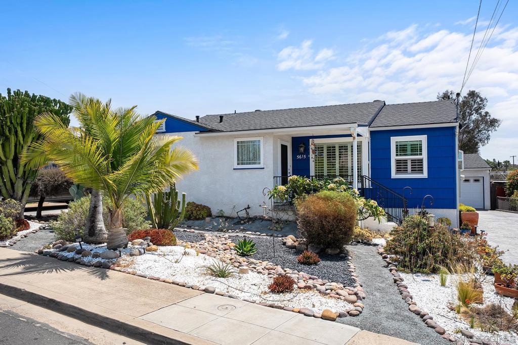 5615 Spartan Drive
