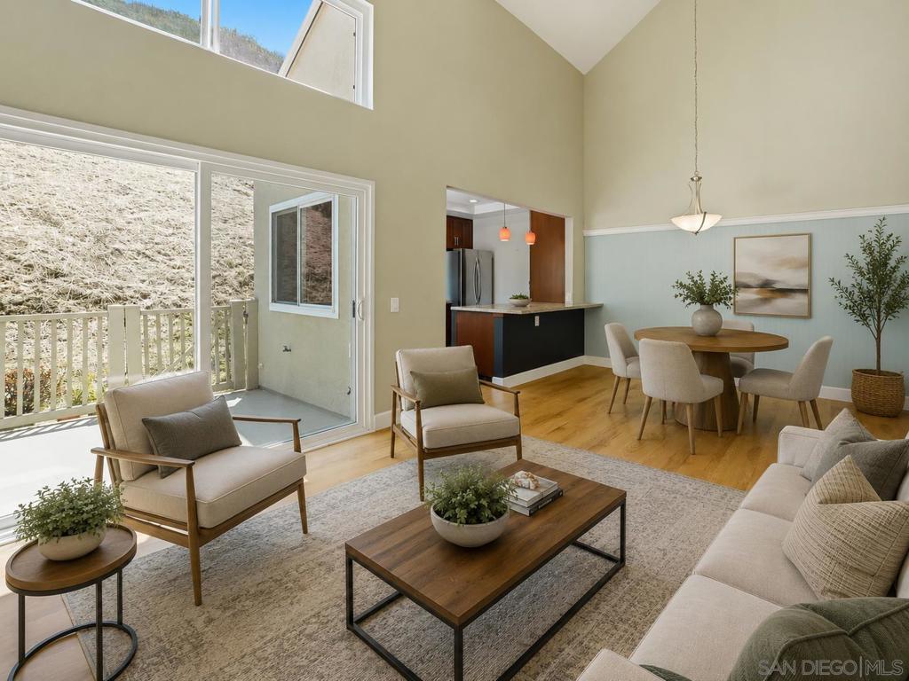 3793 Balboa Terrace