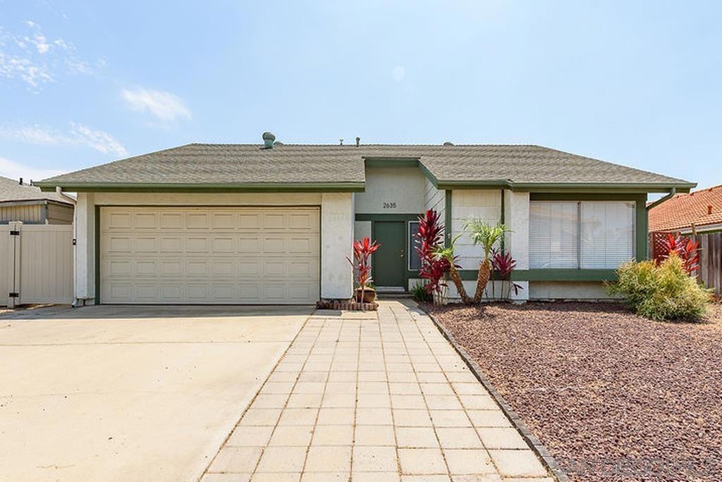 2635 Holderness