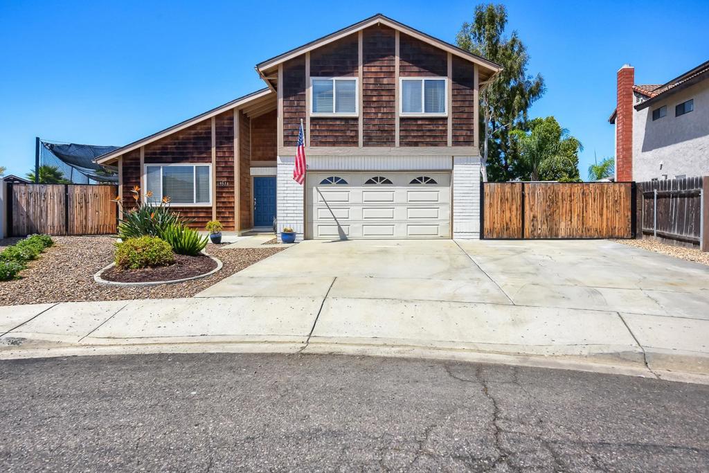 9518 HILLCREEK WAY