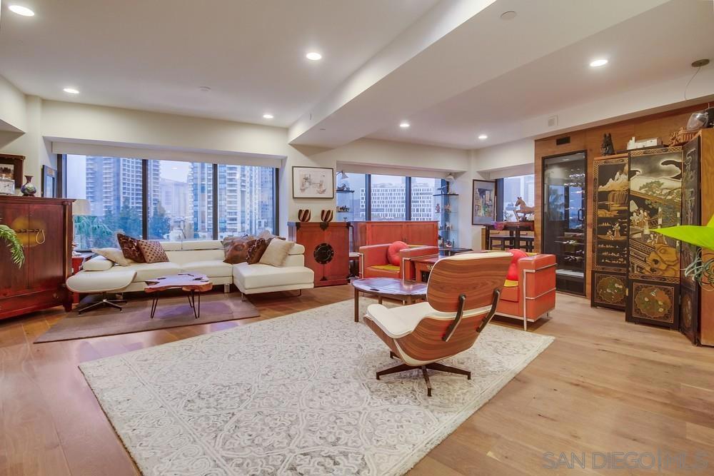 100 Harbor Drive