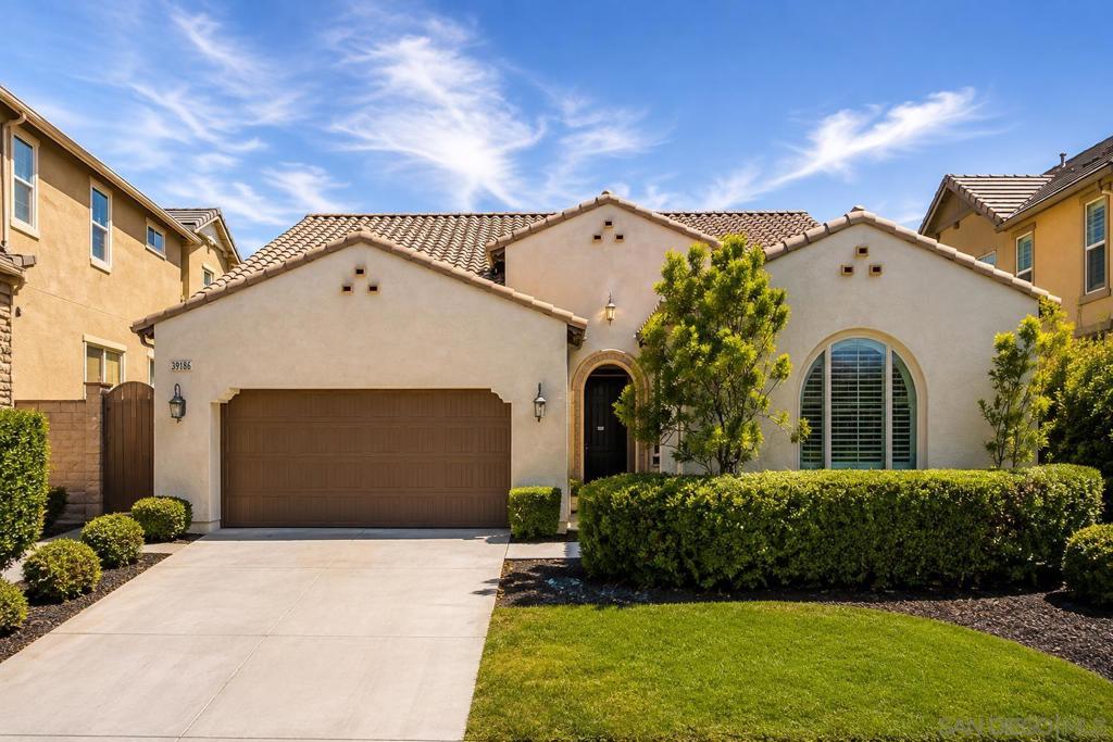 39186 Clydesdale Circle