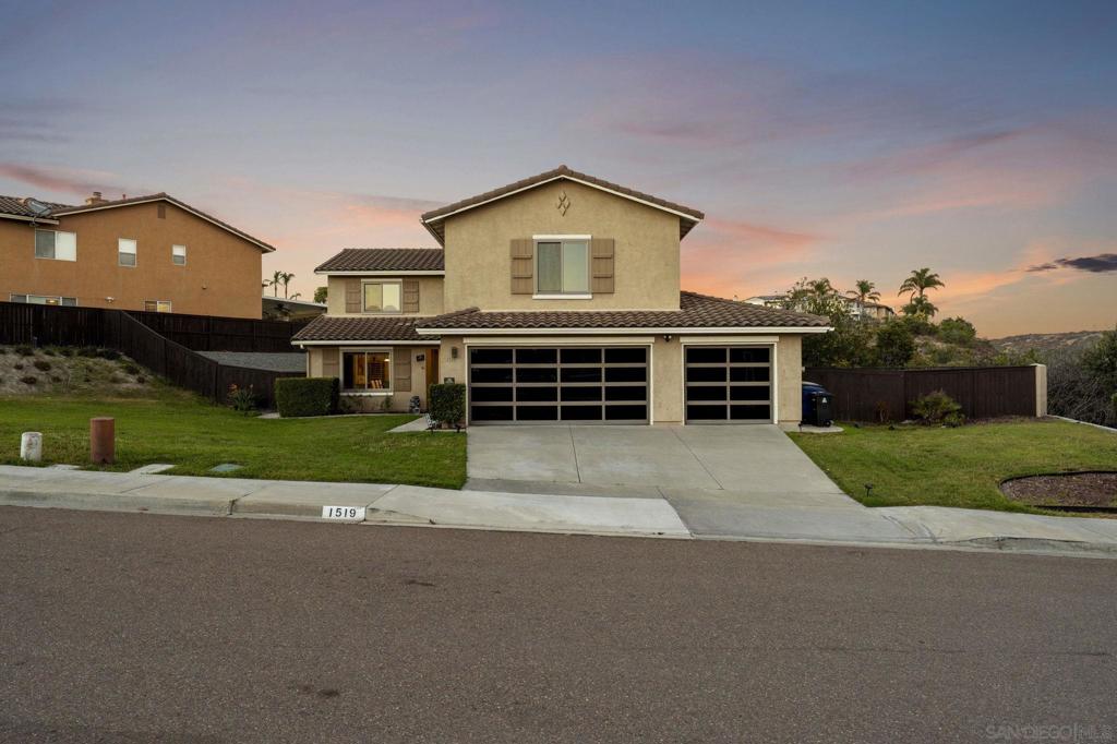 1519 Taber Dr