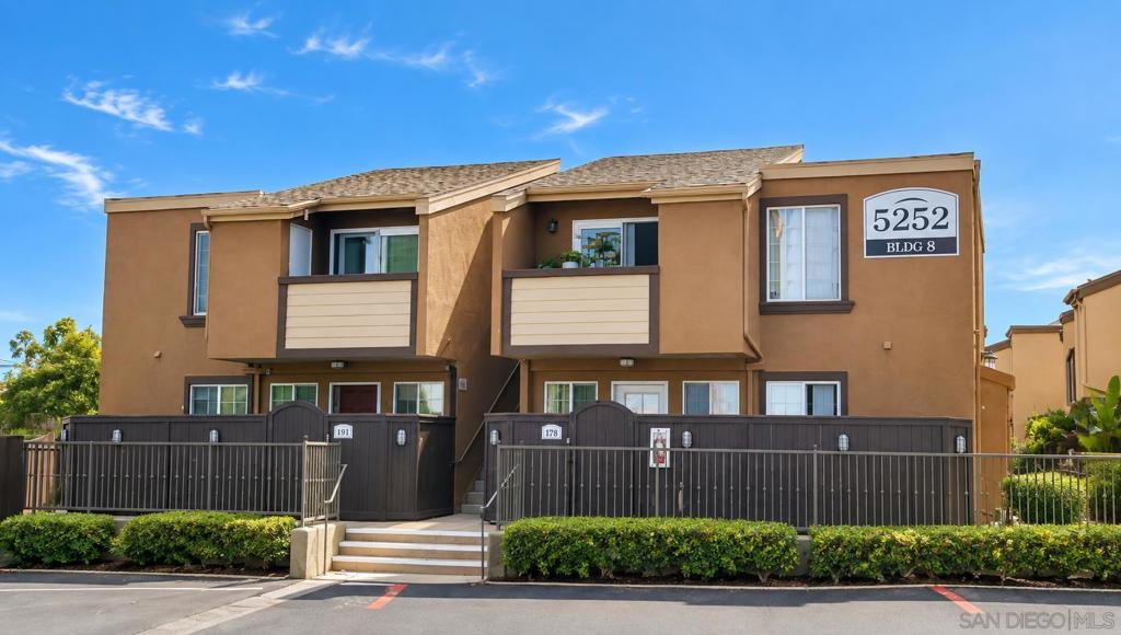 5252 Balboa Arms Dr.