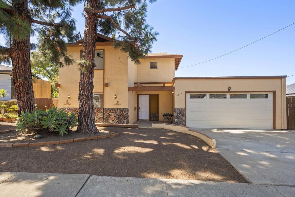3954 Nereis Drive