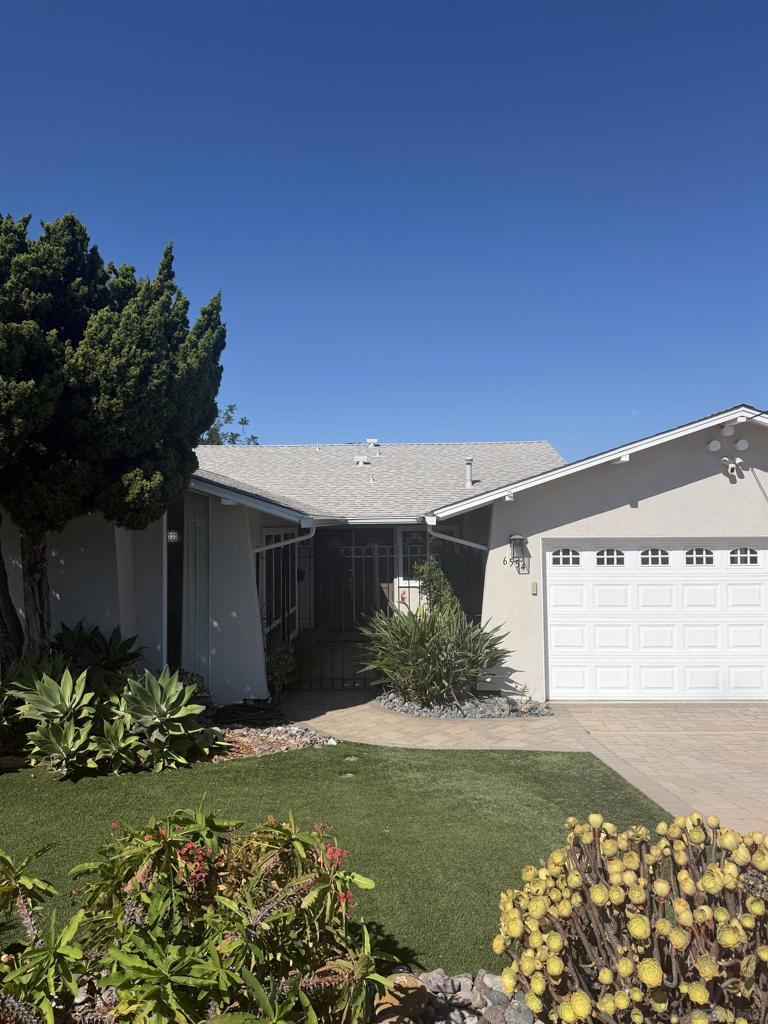 6554 Bantam Lake Ave