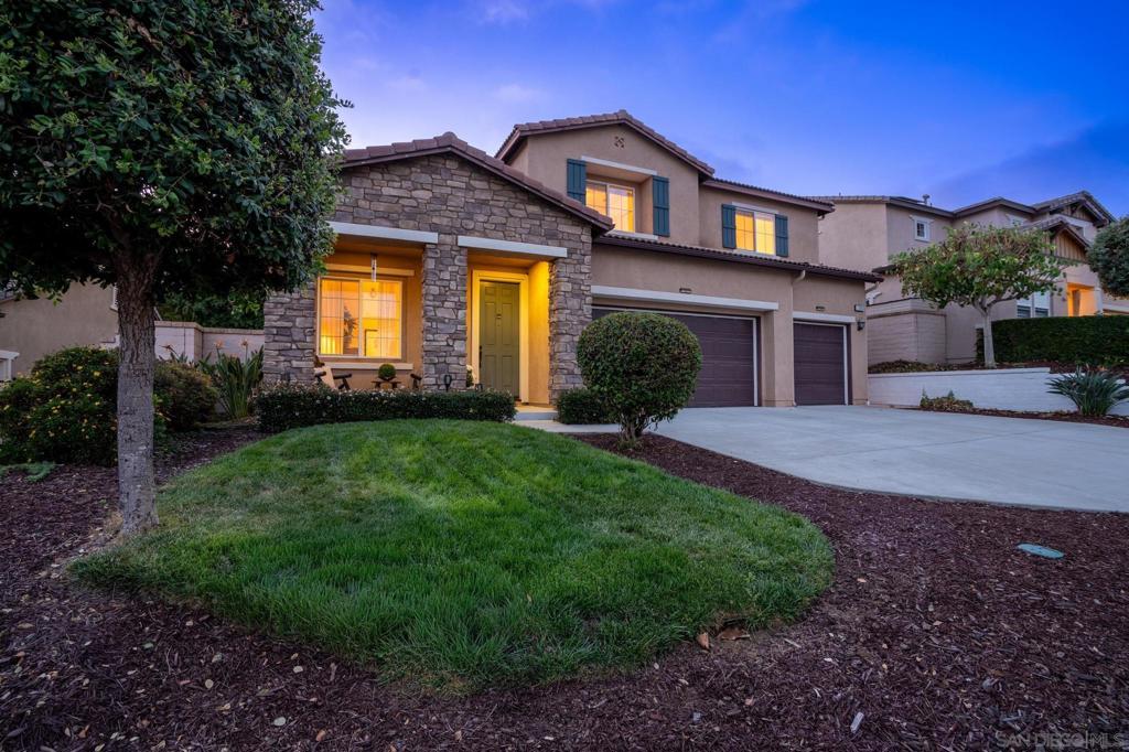 1243 Bellingham Drive