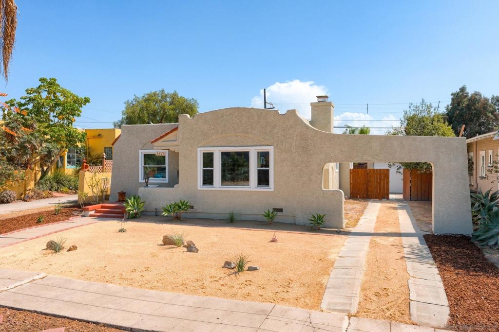 3575 33rd St.