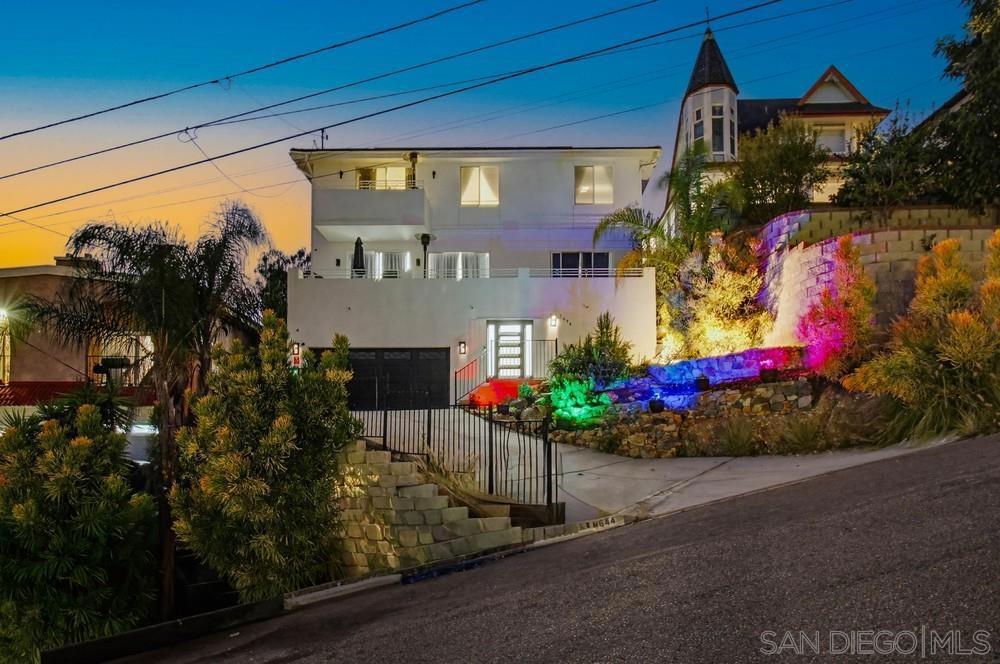 1644 Cuyamaca Ave
