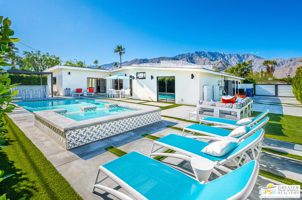 2340 Duane Road