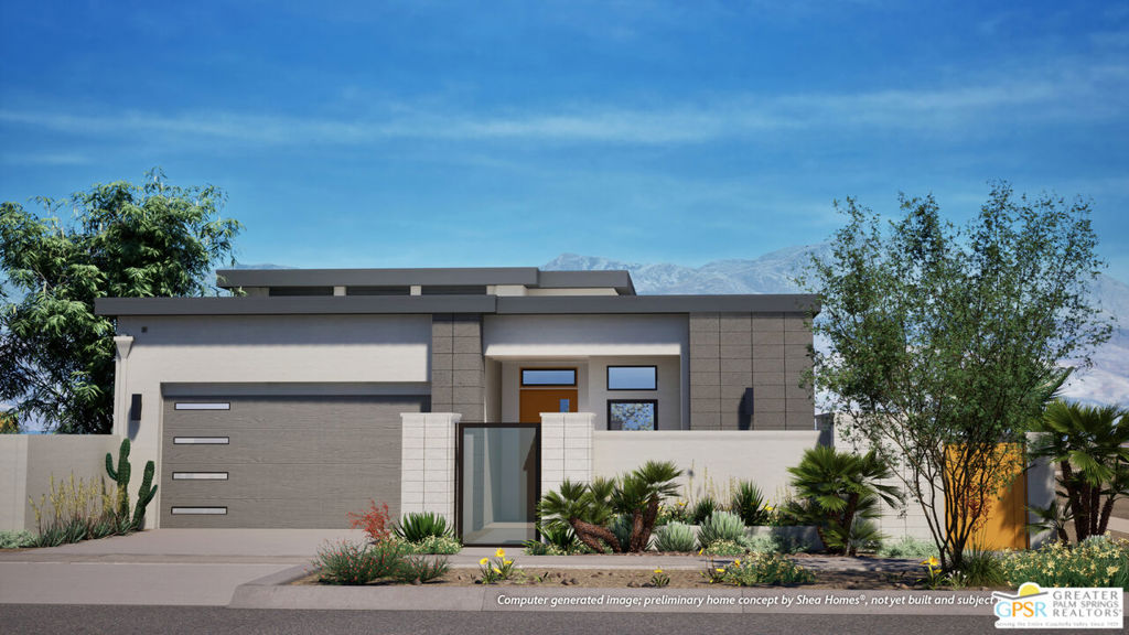 127 Harmonious Drive